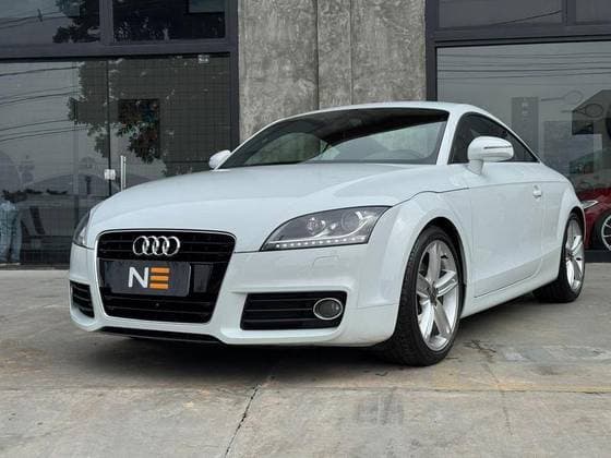 Carro 2.0 TFSI ROADSTER 211CV GASOLINA 2P S-TRONIC