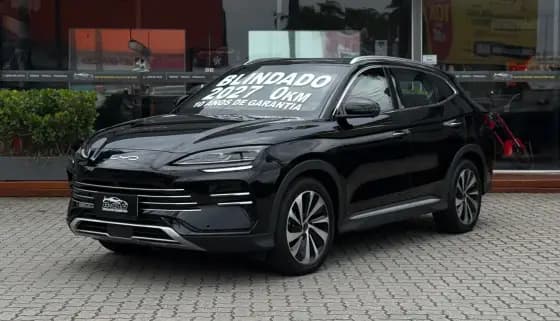 Carro 1.5 DM-I TURBO HÍBRIDO AUTOMÁTICO