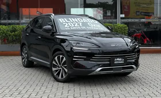 Carro 1.5 DM-I TURBO HÍBRIDO AUTOMÁTICO