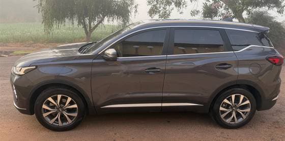 Carro 1.6 TGDI GASOLINA MAX DRIVE DCT