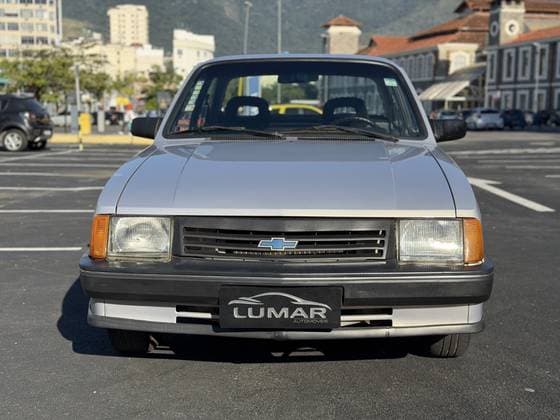 Carro 1.6 L 8V GASOLINA 2P MANUAL
