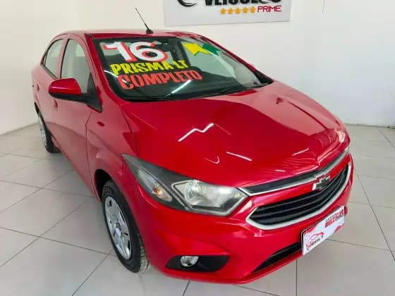Carro 1.0 MPFI LT 8V FLEX 4P MANUAL