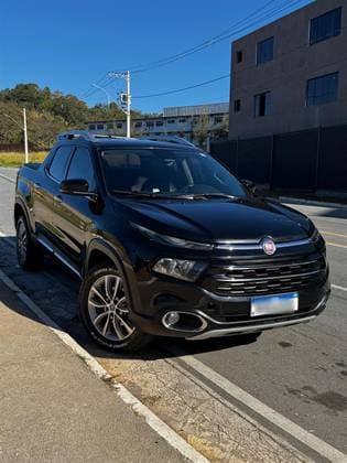 Carro 2.0 16V TURBO DIESEL VOLCANO 4WD AT9