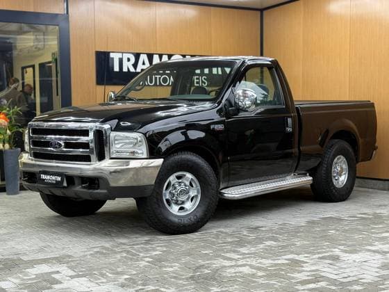 Carro 4.2 XL 4X2 CS TURBO INTERCOOLER DIESEL 2P MANUAL