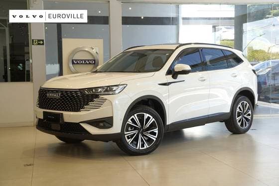 Carro 1.5 HEV E-TRACTION