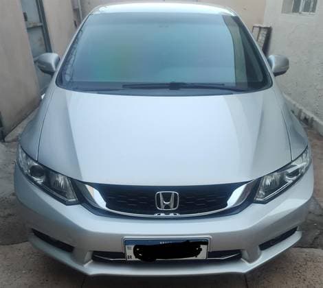 Carro 2.0 LXR 16V FLEX 4P AUTOMÁTICO