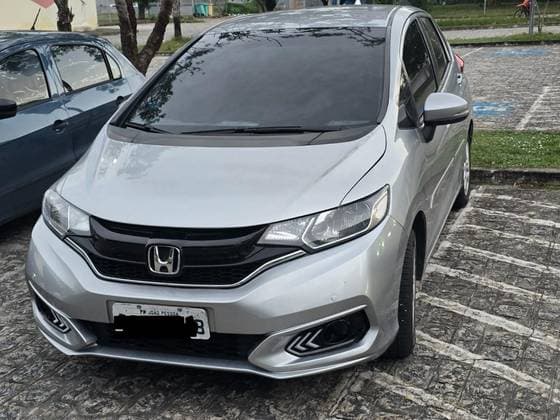 Carro 1.5 PERSONAL 16V FLEX 4P AUTOMÁTICO