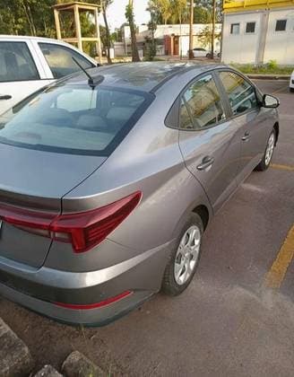 Carro 1.0 12V FLEX COMFORT MANUAL
