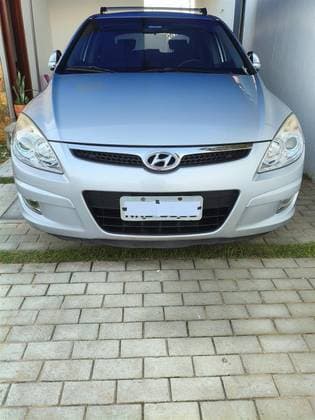 Carro 2.0 MPI 16V GASOLINA 4P AUTOMÁTICO