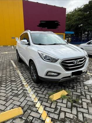 Carro 2.0 MPFI GL 16V FLEX 4P AUTOMÁTICO