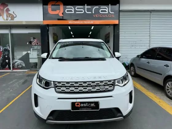 Carro 2.0 D180 TURBO DIESEL SE AUTOMÁTICO