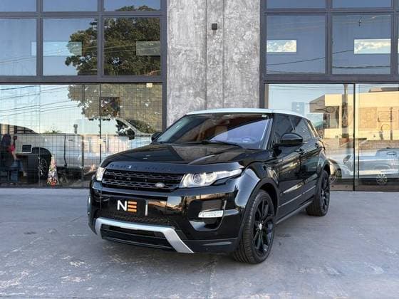 Carro 2.0 DYNAMIC 4WD 16V GASOLINA 4P AUTOMÁTICO