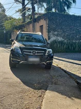 Carro 2.1 CDI 4X4 DIESEL 4P AUTOMÁTICO