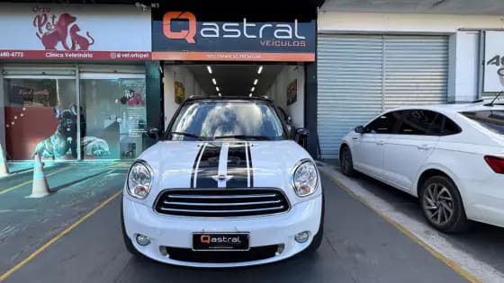 Carro 1.6 PEPPER 16V 120CV GASOLINA 4P AUTOMÁTICO