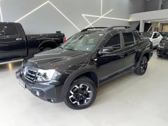 Carro 1.3 TCE FLEX OUTSIDER X-TRONIC
