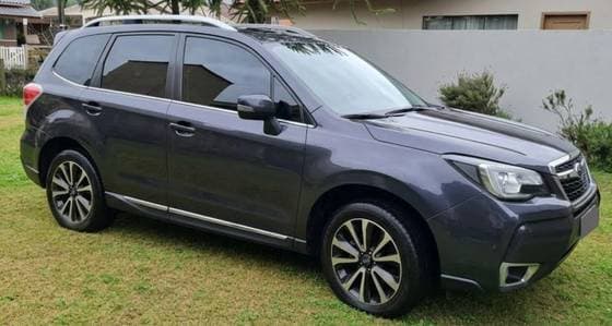 Carro 2.0 S 4X4 16V GASOLINA 4P AUTOMÁTICO