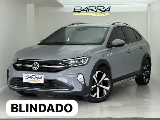 Carro 1.0 200 TSI TOTAL FLEX HIGHLINE AUTOMÁTICO