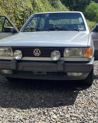 Carro 1.8S GTS 8V ÁLCOOL 2P MANUAL
