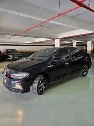 Carro 1.4 250 TSI GTS AUTOMÁTICO