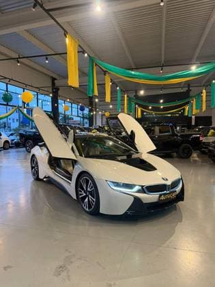 Carro 1.5 12V HYBRID EDRIVE AUTOMÁTICO