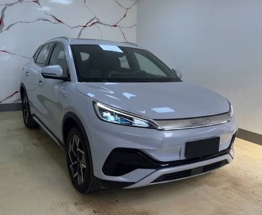 Carro 60,8 KW ELÉTRICO