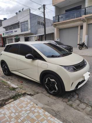 Carro 44,9 KW ELÉTRICO