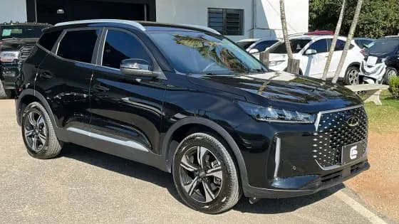 Carro 1.5 VVT TURBO iFLEX SPORT CVT