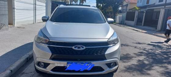 Carro 1.5 VVT TURBO iFLEX TXS DCT