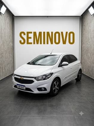 Carro 1.4 MPFI LTZ 8V FLEX 4P MANUAL