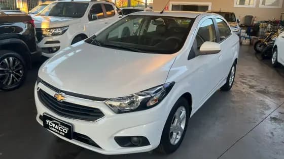 Carro 1.4 MPFI LT 8V FLEX 4P MANUAL