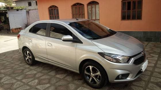 Carro 1.4 MPFI LTZ 8V FLEX 4P MANUAL