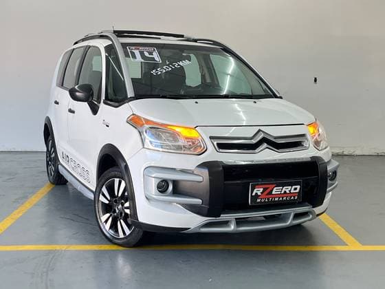 Carro 1.6 GLX 16V FLEX 4P MANUAL