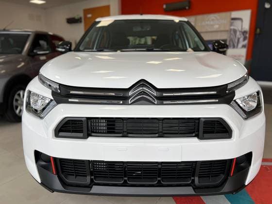 Carro 1.0 TURBO 200 FLEX FEEL CVT