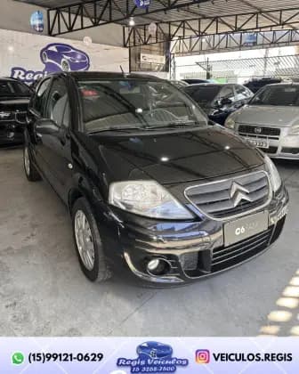 Carro 1.6 EXCLUSIVE 16V FLEX 4P AUTOMÁTICO