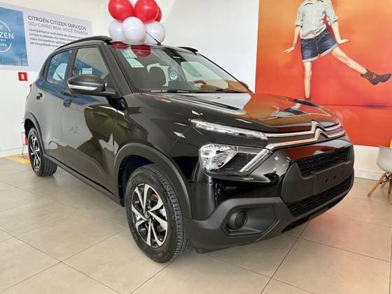 Carro 1.0 FIREFLY FLEX FEEL PLUS MANUAL