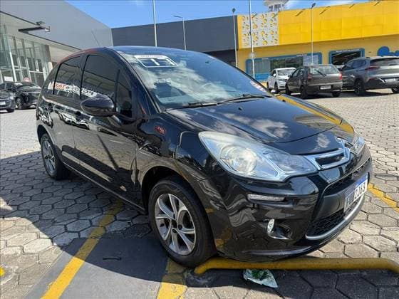 Carro 1.5 TENDANCE 8V FLEX 4P MANUAL