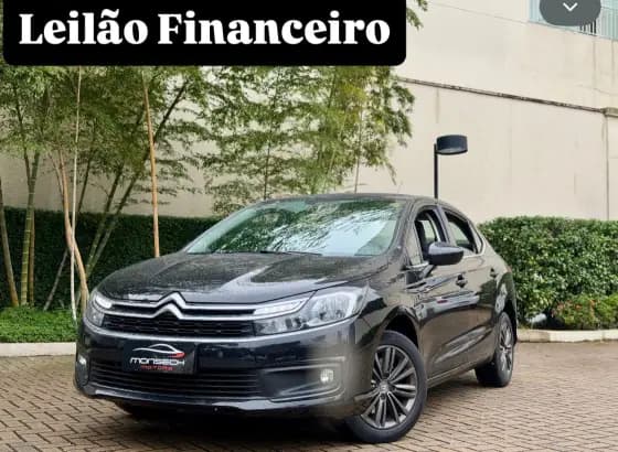 Carro 1.6 THP FLEX LIVE BVA