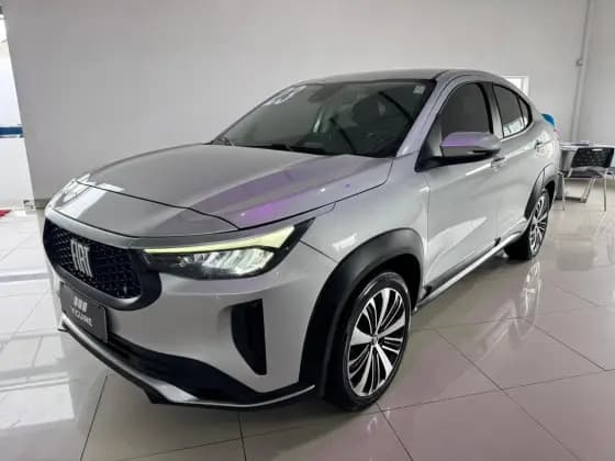 Carro 1.0 TURBO 200 FLEX AUDACE CVT