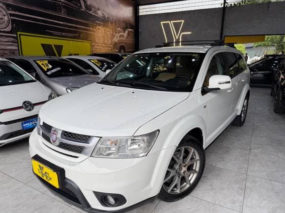 Carro 2.4 PRECISION 16V GASOLINA 4P AUTOMÁTICO