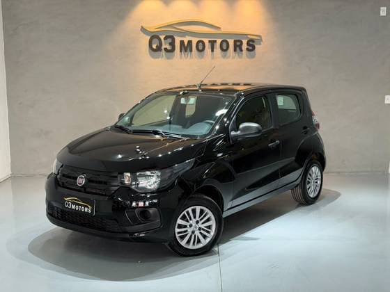 Carro 1.0 EVO FLEX LIKE. MANUAL