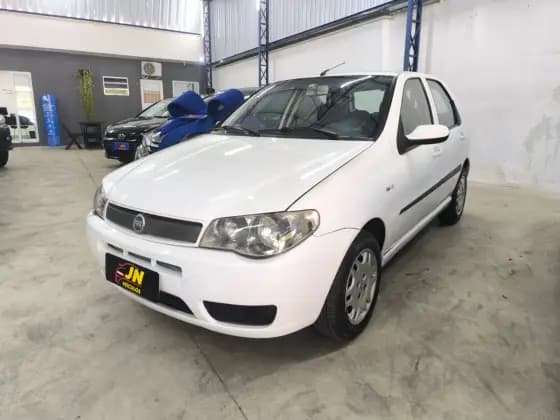 Carro 1.3 MPI FIRE ELX 8V FLEX 4P MANUAL