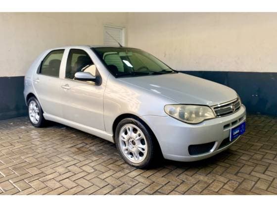 Carro 1.0 MPI ELX 8V FLEX 4P MANUAL
