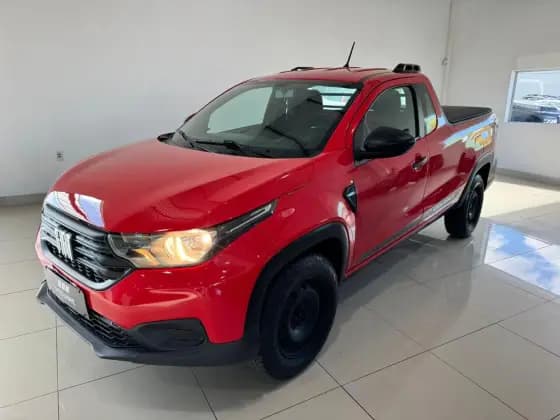Carro 1.4 FIRE FLEX ENDURANCE CS MANUAL