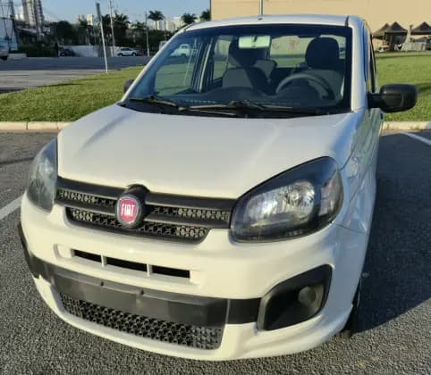 Carro 1.0 FIRE FLEX ATTRACTIVE MANUAL