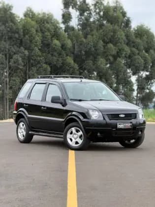 Carro 1.6 XL 8V FLEX 4P MANUAL