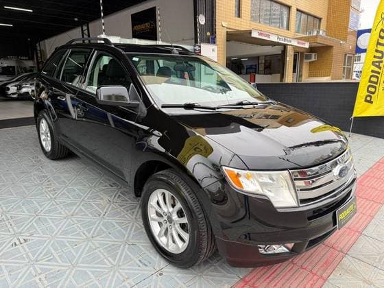 Carro 3.5 V6 GASOLINA SEL AWD AUTOMÁTICO