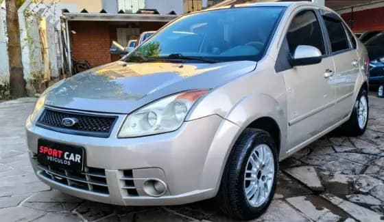 Carro 1.6 MPI CLASS SEDAN 8V FLEX 4P MANUAL
