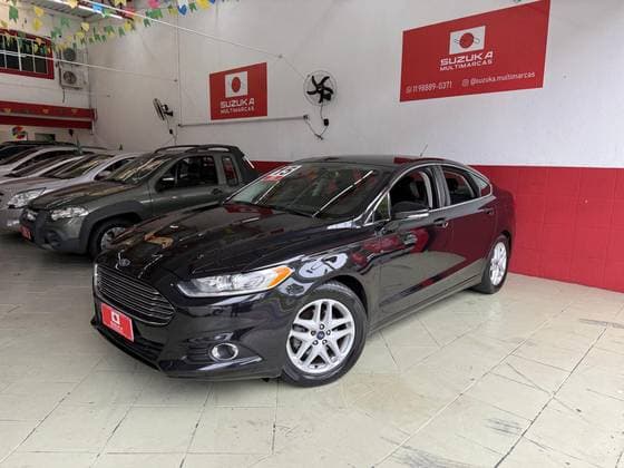 Carro 2.5 16V FLEX 4P AUTOMÁTICO
