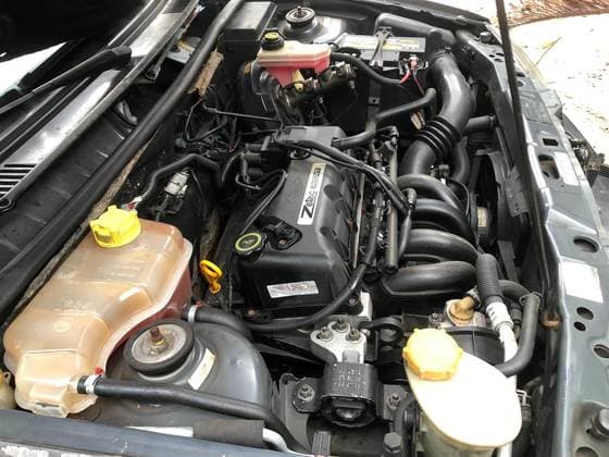 Carro 1.6 MPI XL 8V GASOLINA 2P MANUAL