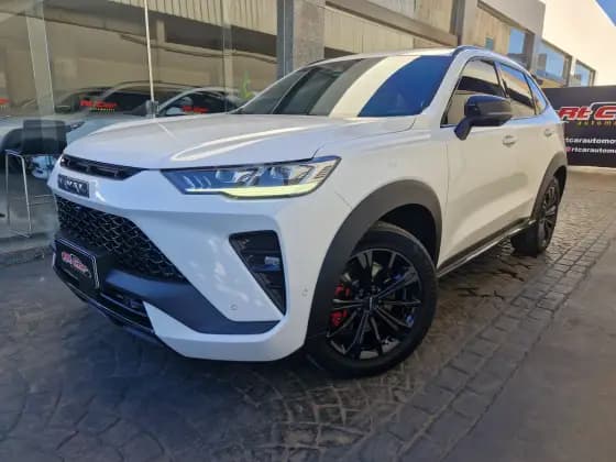 Carro 1.5 PHEV AWD E-TRACTION